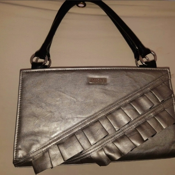 Miche Classic Base Bag Rolled Handles & 7 Magnetic Shells incl.2 Animal Prints - Picture 10 of 12